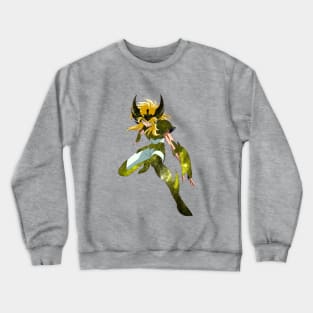 Cygnus Hyoga Crewneck Sweatshirt